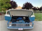 Thumbnail Photo 15 for 1965 Ford F100